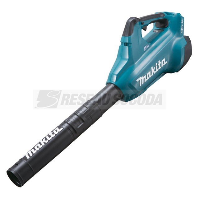 Makita Souffleur 3M3 electrique 2X18V sans batterie