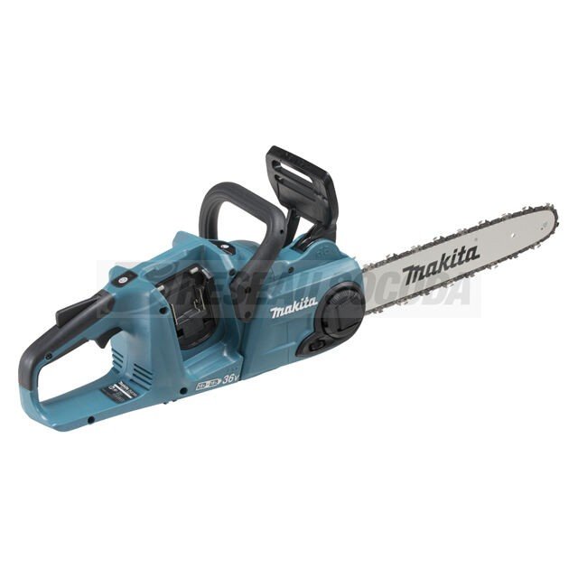 Makita tronconneuse 35cm 36v (seul)