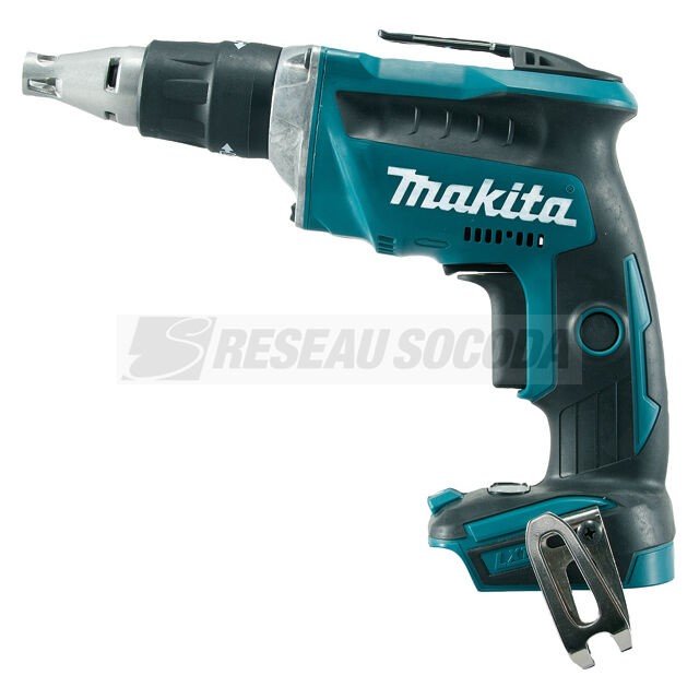 Makita visseuse platre 18v (machine seul)