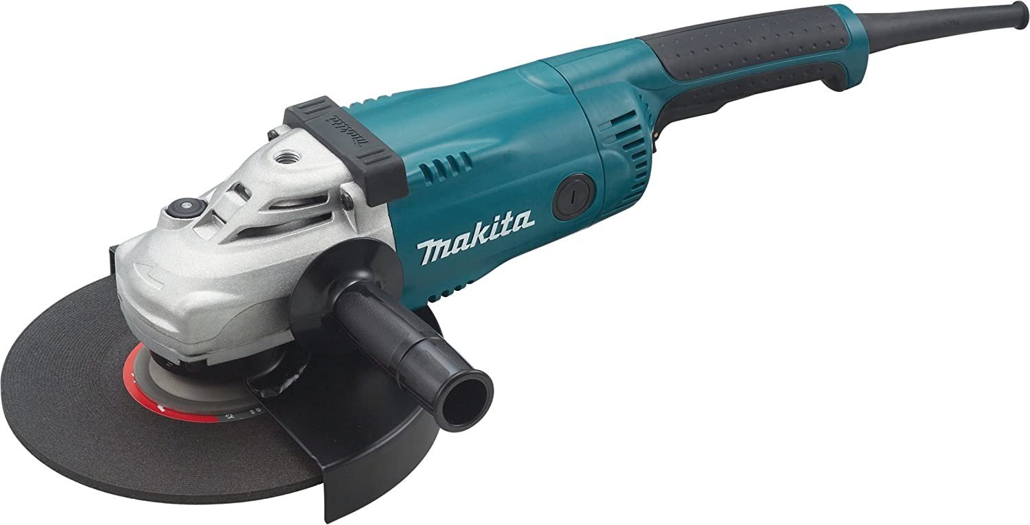 Meuleuse 230 makita 2200w ga9020