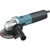 Meuleuse Makita Diam 125Mm 1400W 9565Cr