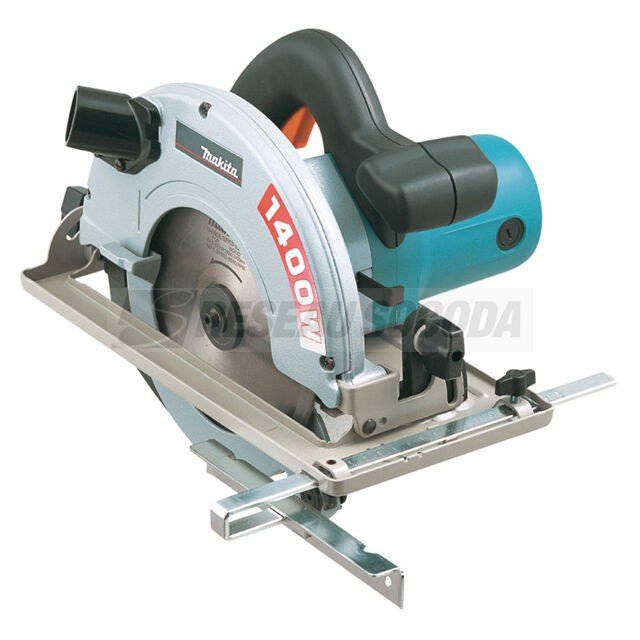 Scie circulaire Makita 1400w d190mm