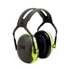 Casque antibruit snr27db peltor x1a 3m