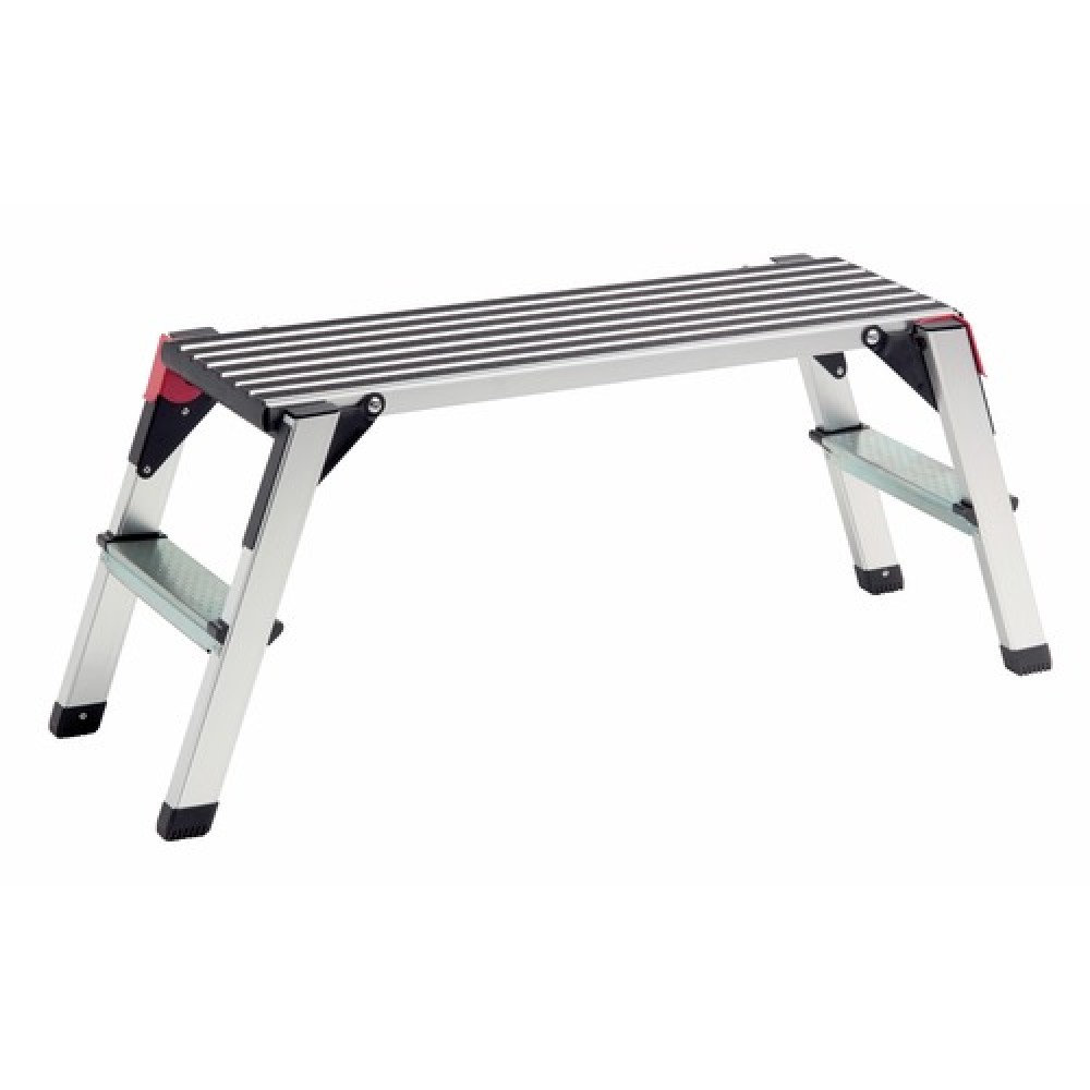 Banc de platrier cobra l965mm h460mm antidrapant