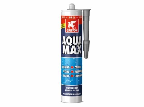 Aqua Max Blanc Griffon 