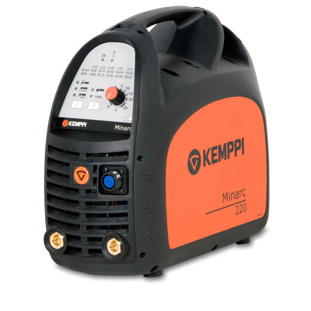 Poste A Souder Kemppi Minarc 150 220V