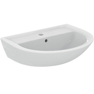 Ulysse lavabo 60 cm blanc