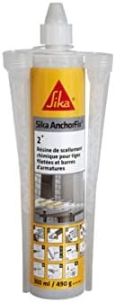 Sika anchorfix 2+ 250ml