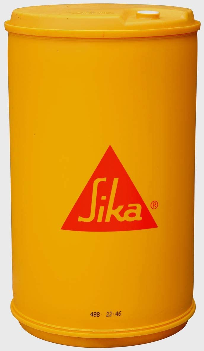 Sika decoffre mineral 210l