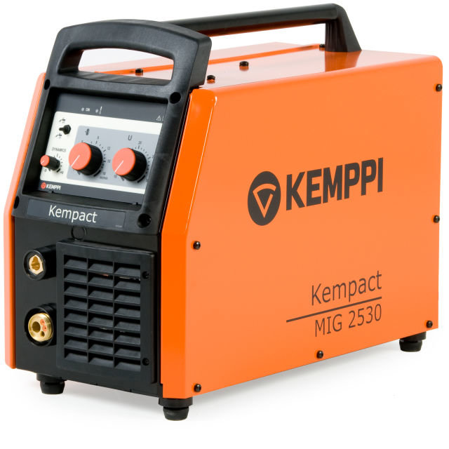 Kemppi poste a souder kempact mig 2530 complet