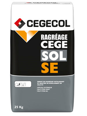 Cegesol se 25kg