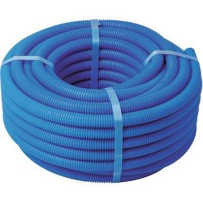 Tube Per 20X50M Gaine Bleu