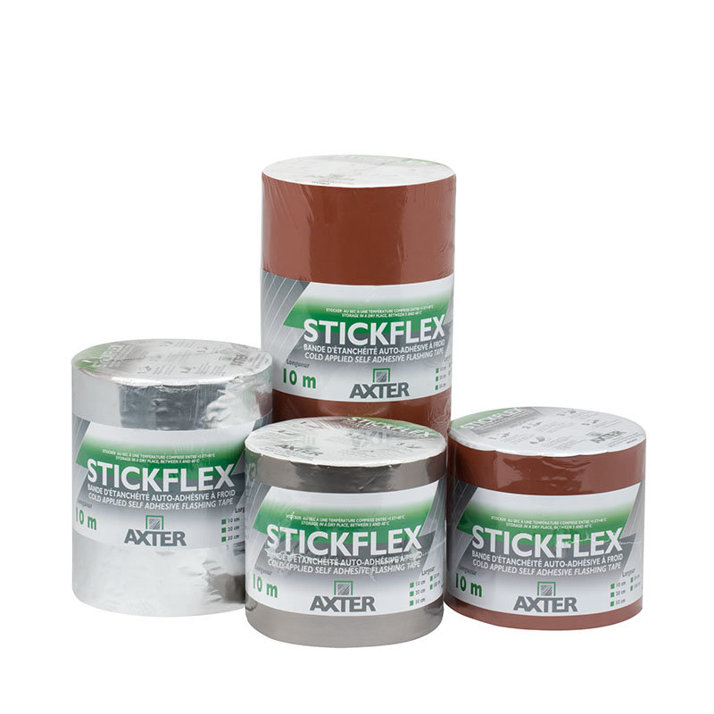 Stickflex alu