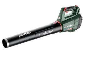 Souffleurs de feuilles sans fil - Metabo - LB 18 LTX BL - 18V; carton