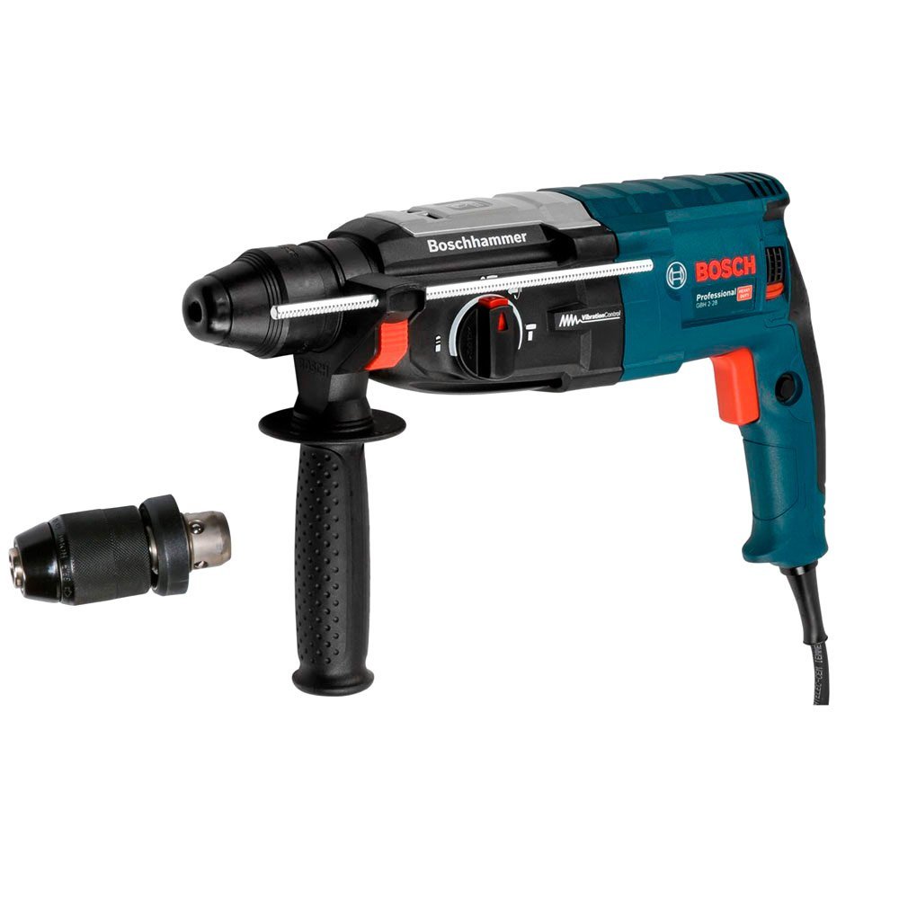 Marteau perfo sds+ bosch 880w 3.2j