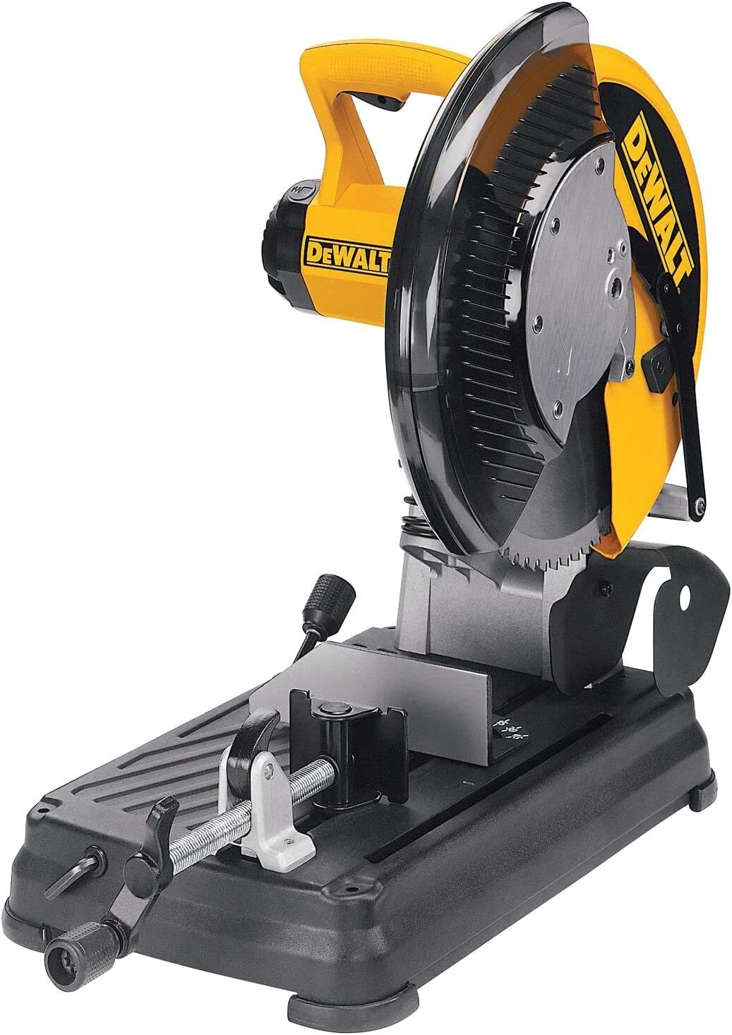 Dewalt scie 2200w d355 lame dents carbure