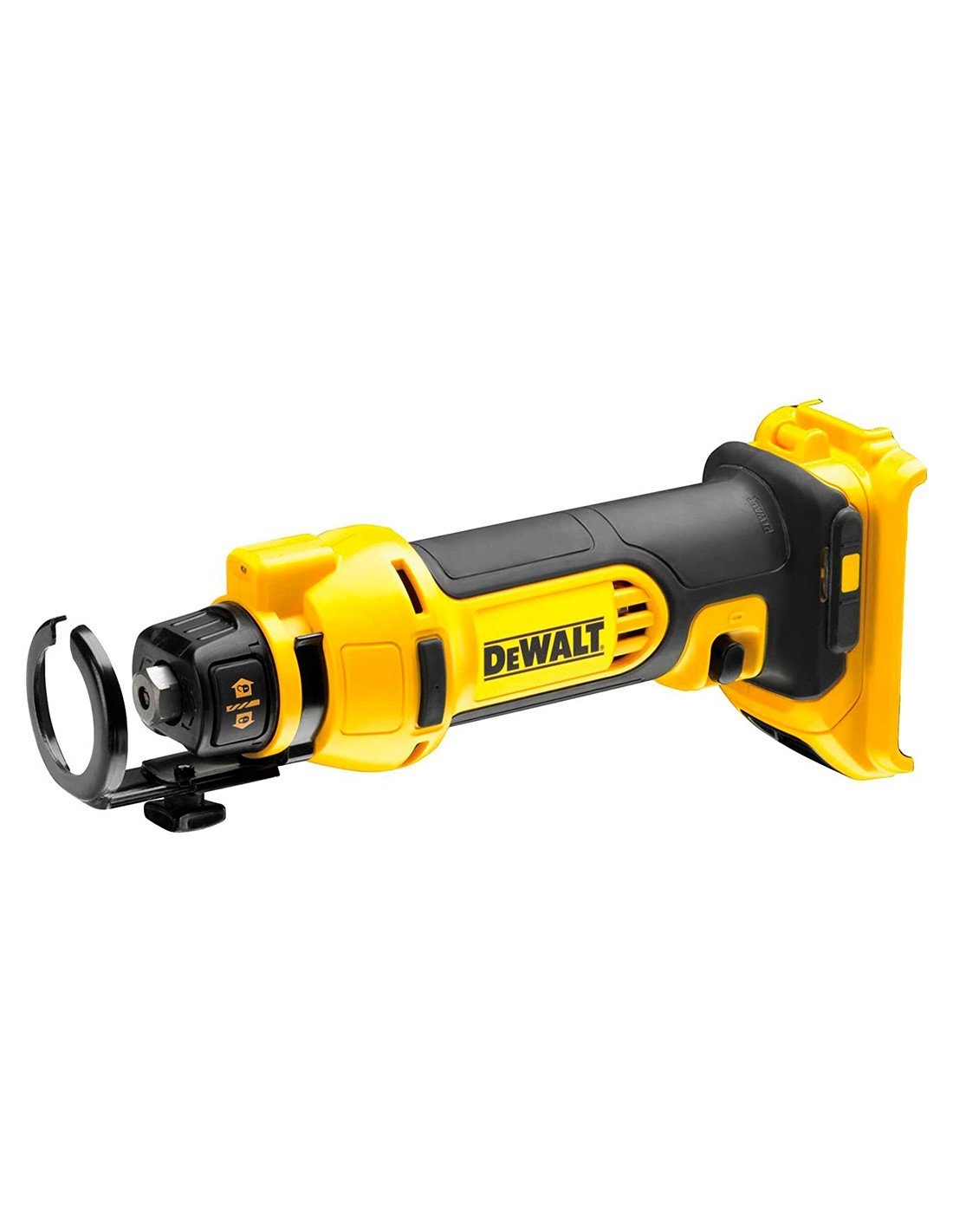 Dewalt fraiseuse placo 18v (seul)