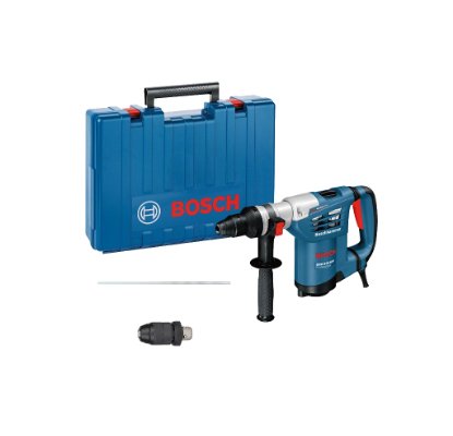 Bosch perfo burin sds plus 900w 4.2j gbh4-32dfr