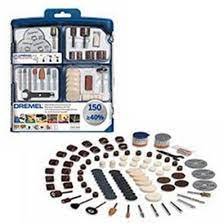 Dremel 150 accessoires multi-usages pour 724