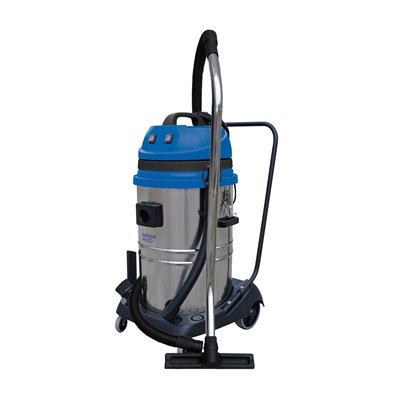 Aspirateur Nilfisk 55L 2400W Maxxi255 Cuve Metal 2