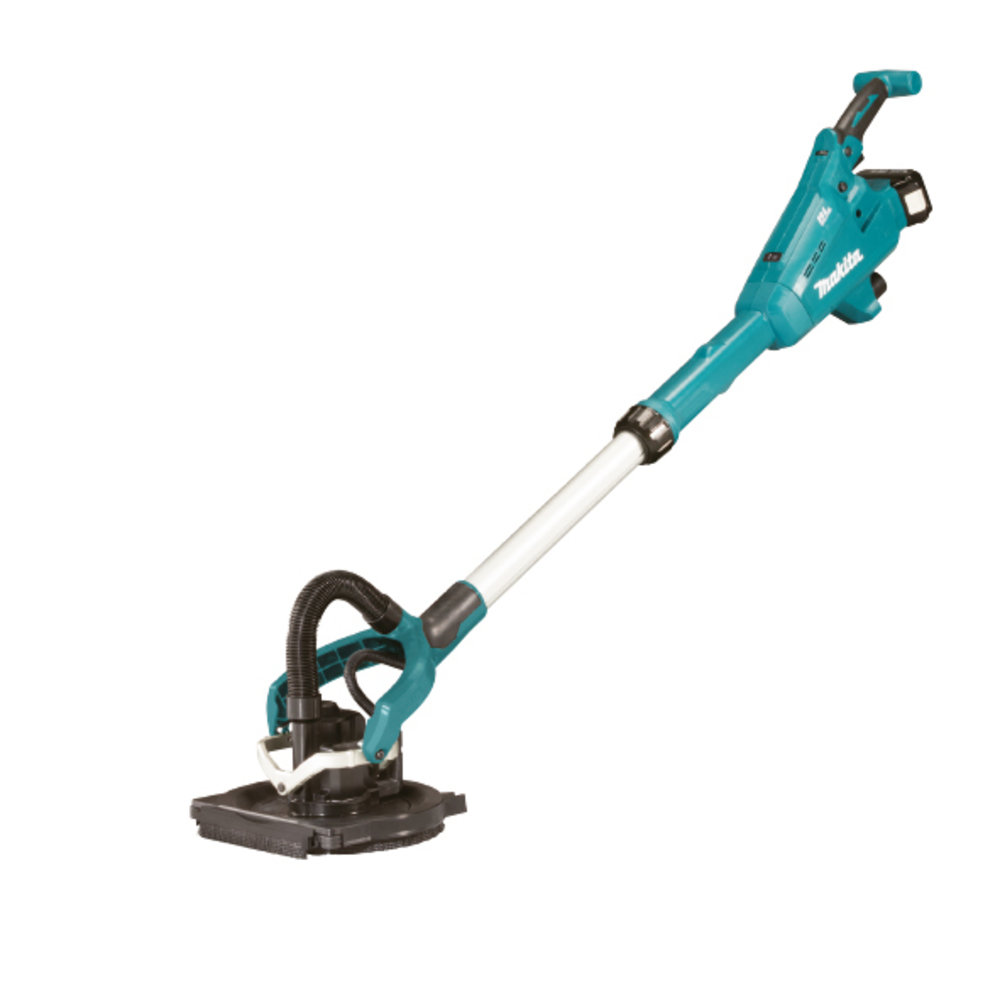 Makita ponceuse cloison seche 18v 5ah