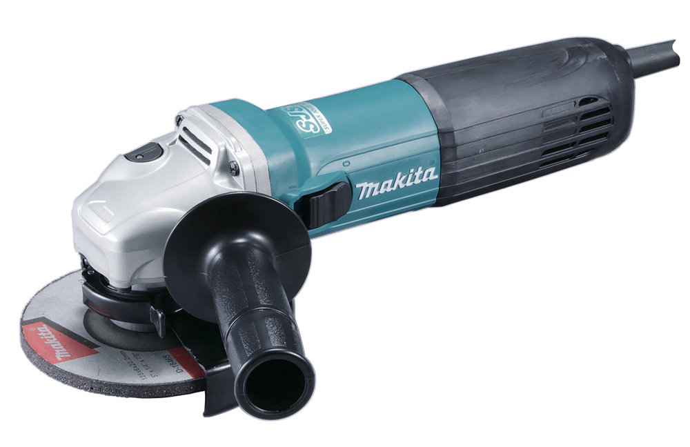 Makita meuleuse d125mm 1100w