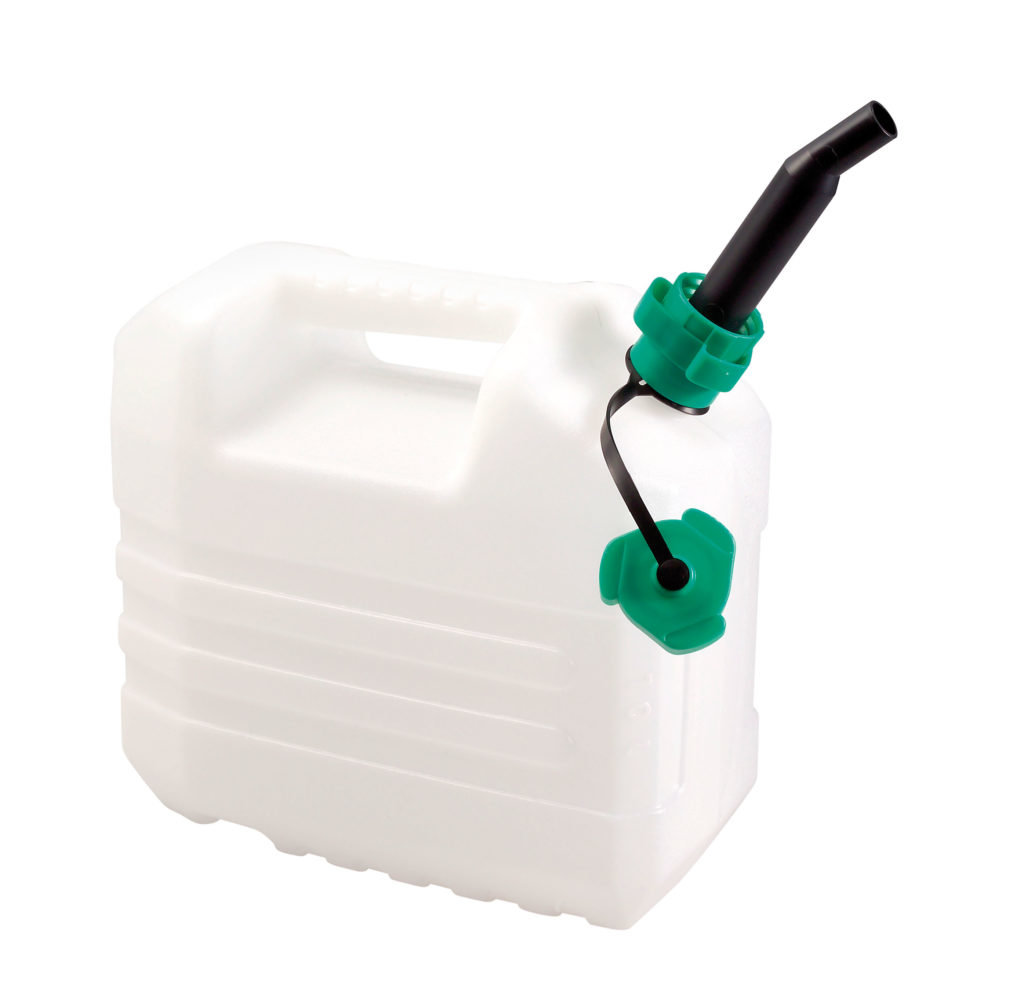 Jerrycan alimentaire 10l