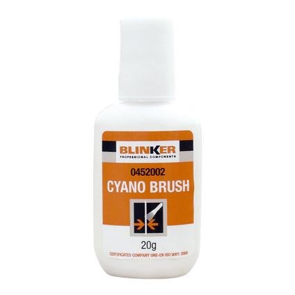 0452002 cyano brush 20g