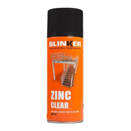 045280 zinc clair blinker