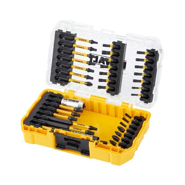 Dewalt coffret  37 pcs