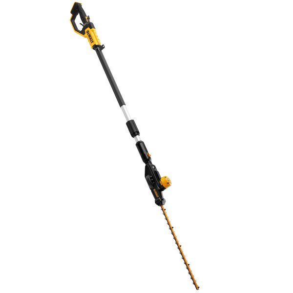 Dewalt perche taille haie 18v(seul)