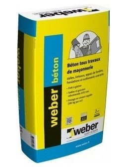 Weber.beton 35kg