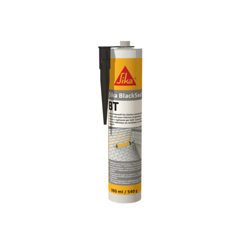 Sika blackseal bt 300ml