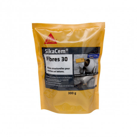 Sikafibre Force-54 -Dose 300Gr- -Qm-