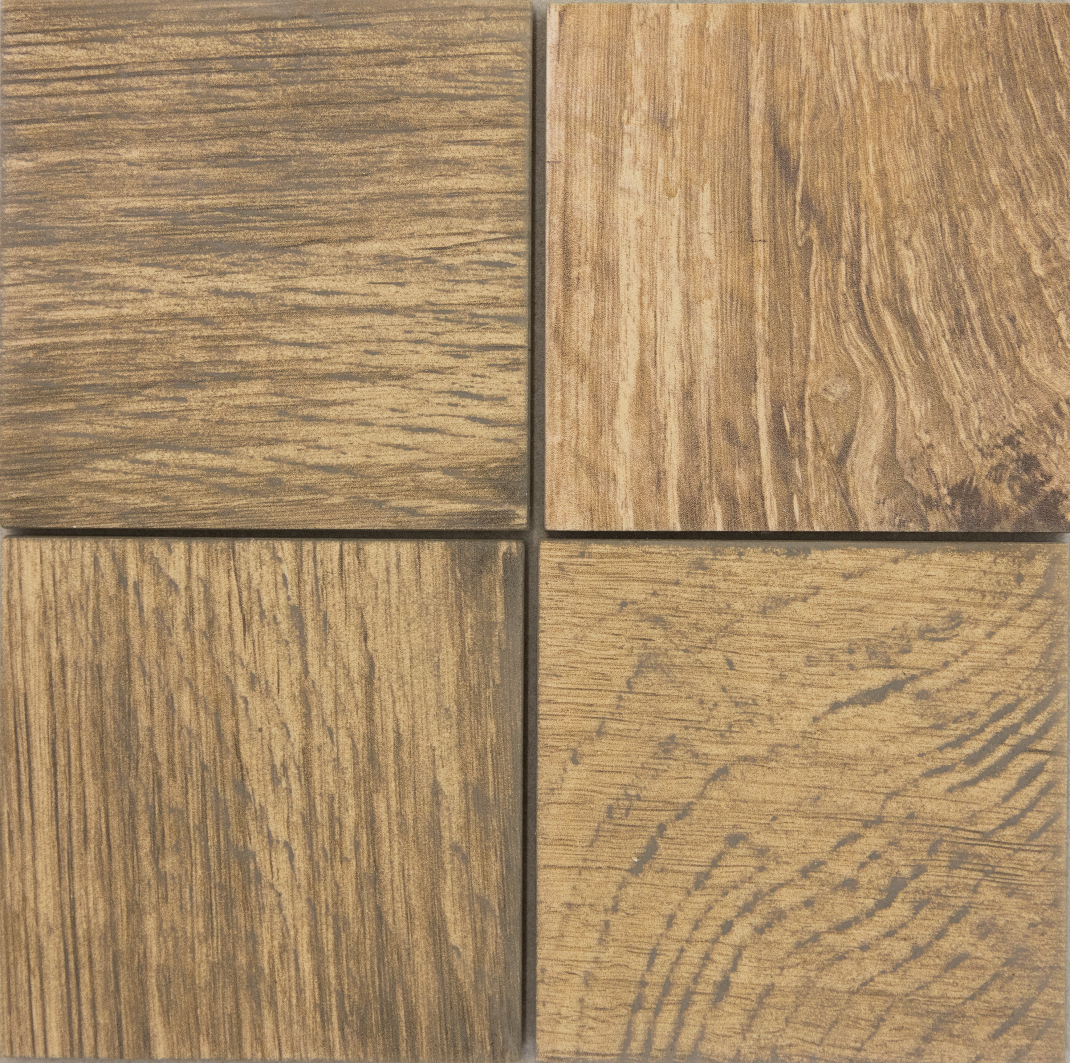 10X10 Ecotimber Oak S/R Prix Pour 0.88M²