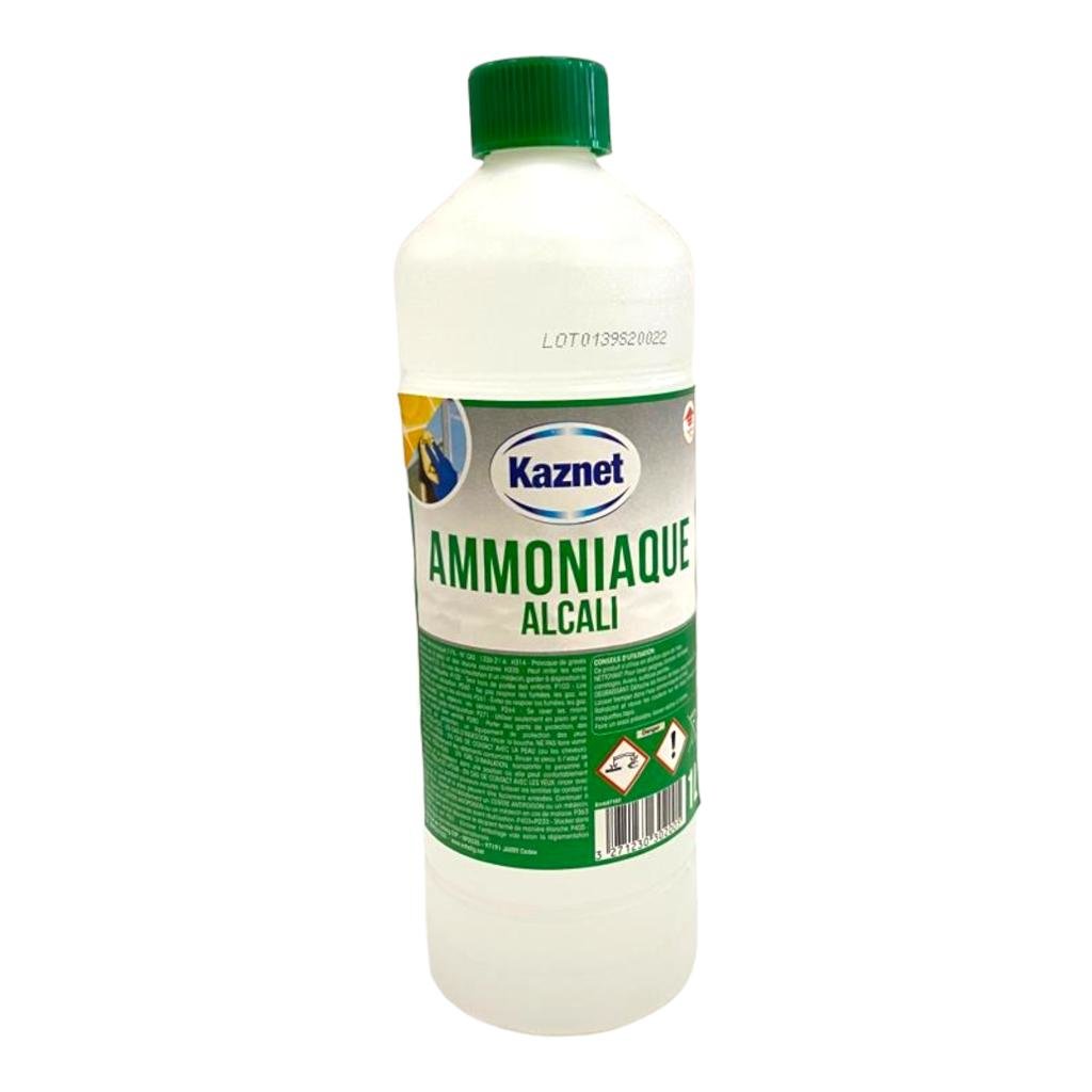 Ammoniaque 1l