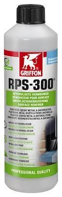 Renovateur de surface imperméabilisant Griffon 500 ml