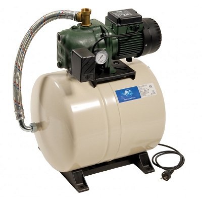 Surpresseur 60l aquajetinox 102