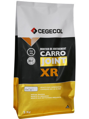 Carrojoint xr g.clair 25kg