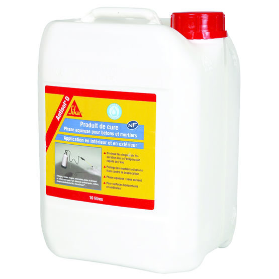 Sika antisol 0 -bidon 10l-