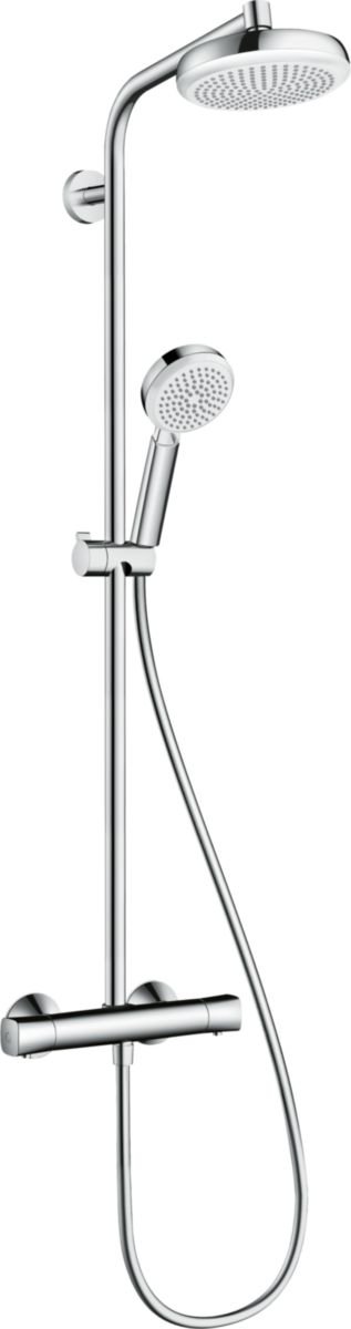 Colonne De Douche Hansgrohe Crometta 160 