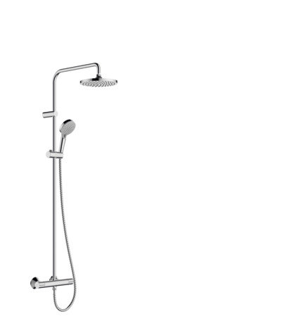 Colonne De Douche Hansgrohe D200