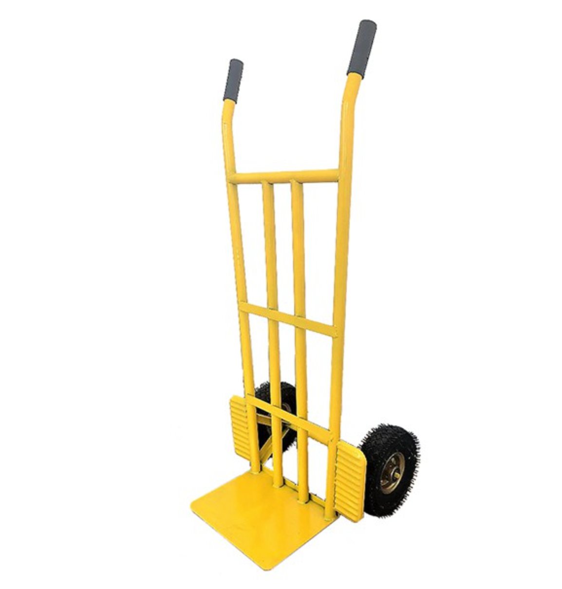 Diable jaune 250kg maxi