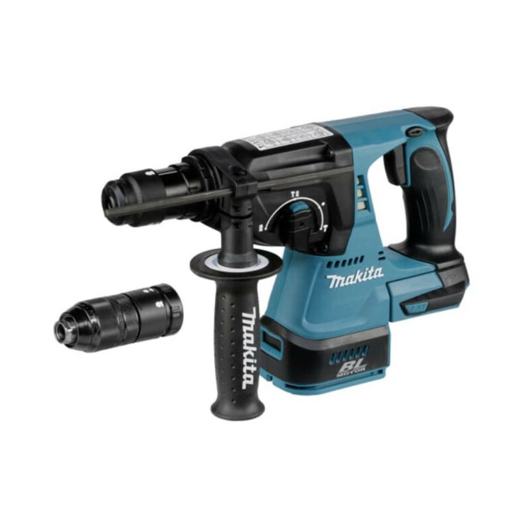 Perforateur Burineur Makita Sds Plus 18V (Seule)