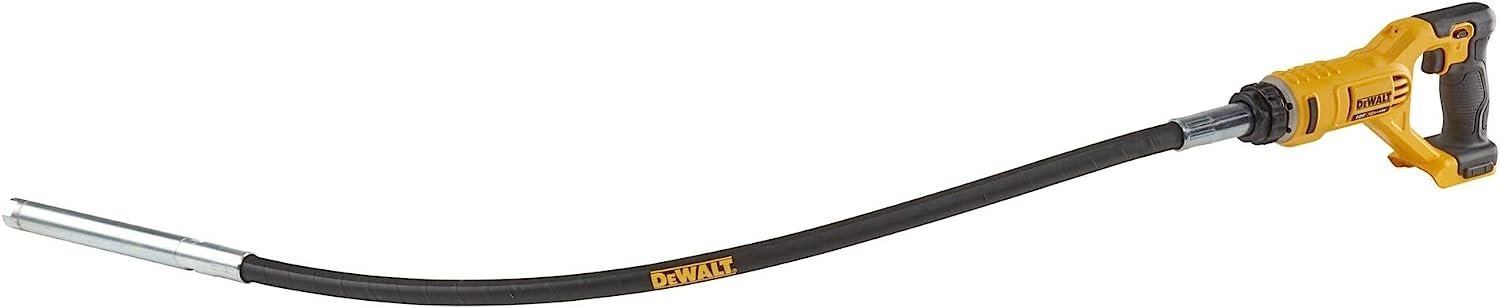 Dewalt vibreur beton 18v