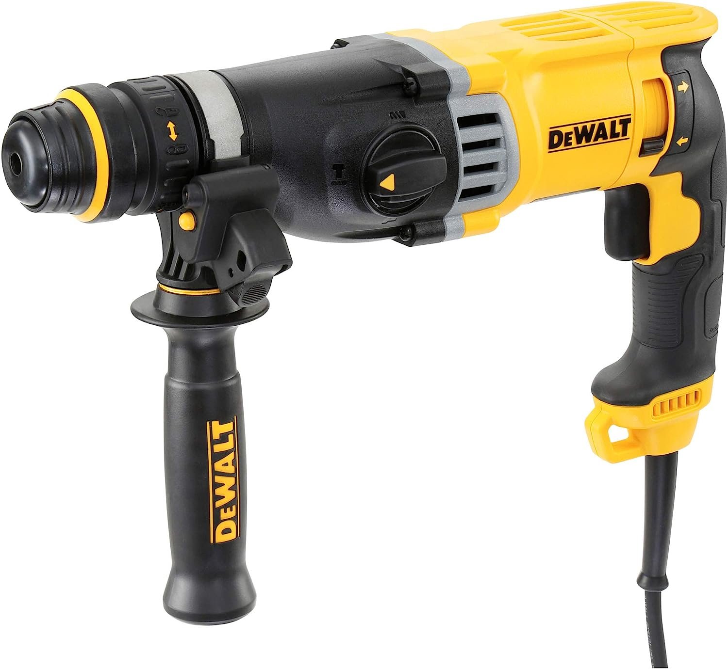 Dewalt perfo sds+ 900w 3j 28mm