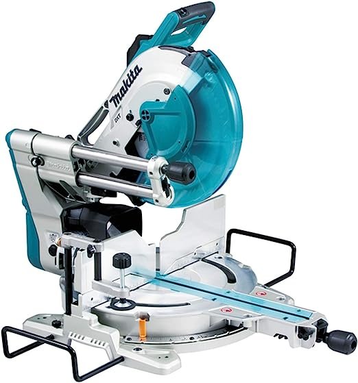 Makita scie onglet 1650w ø 305mm ls1219l