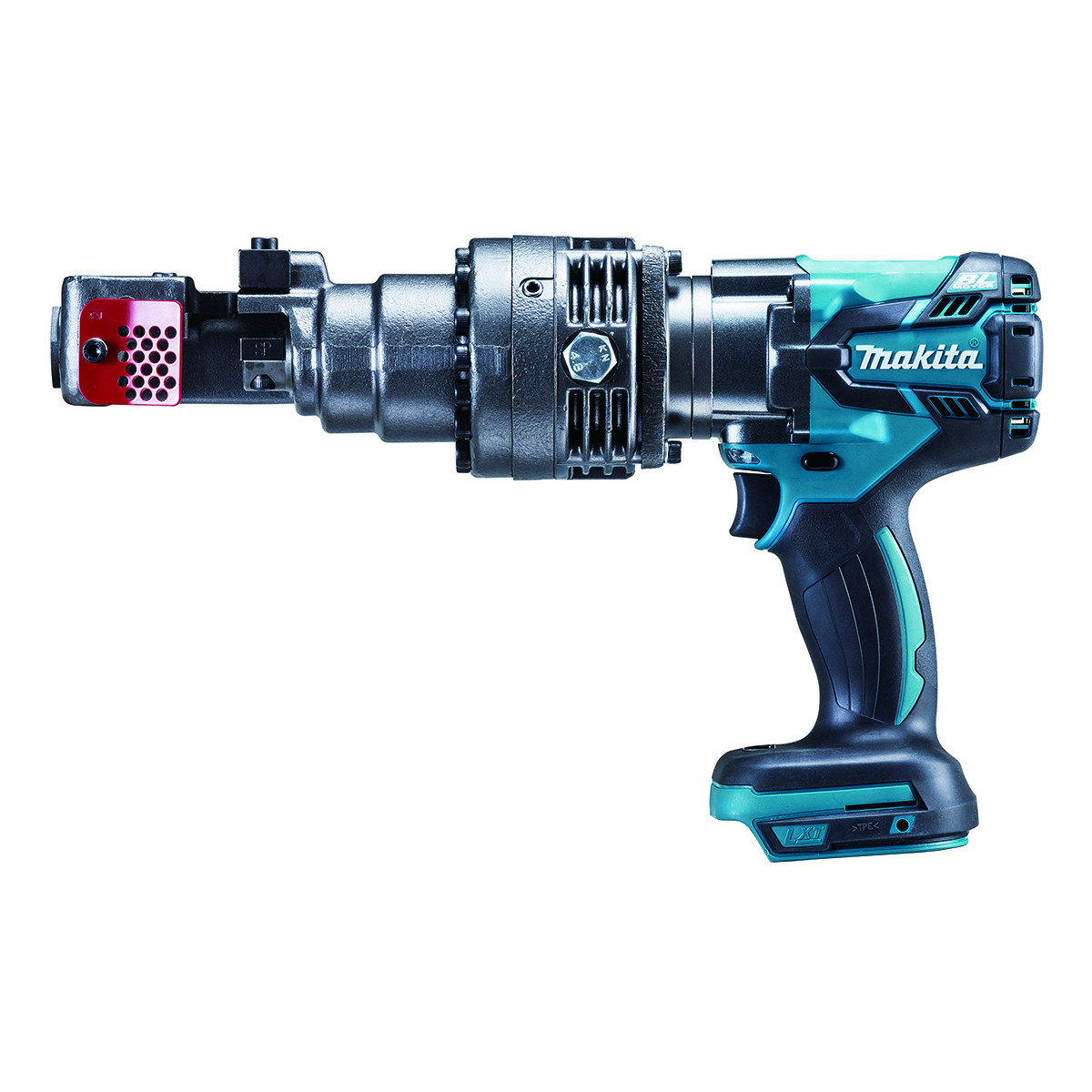 Makita coupe tige fer beton dsc163zk (seul)