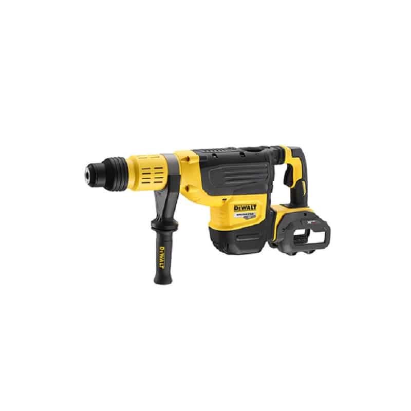 Dewalt perfo sds max bl 19,4j 54v (seul)