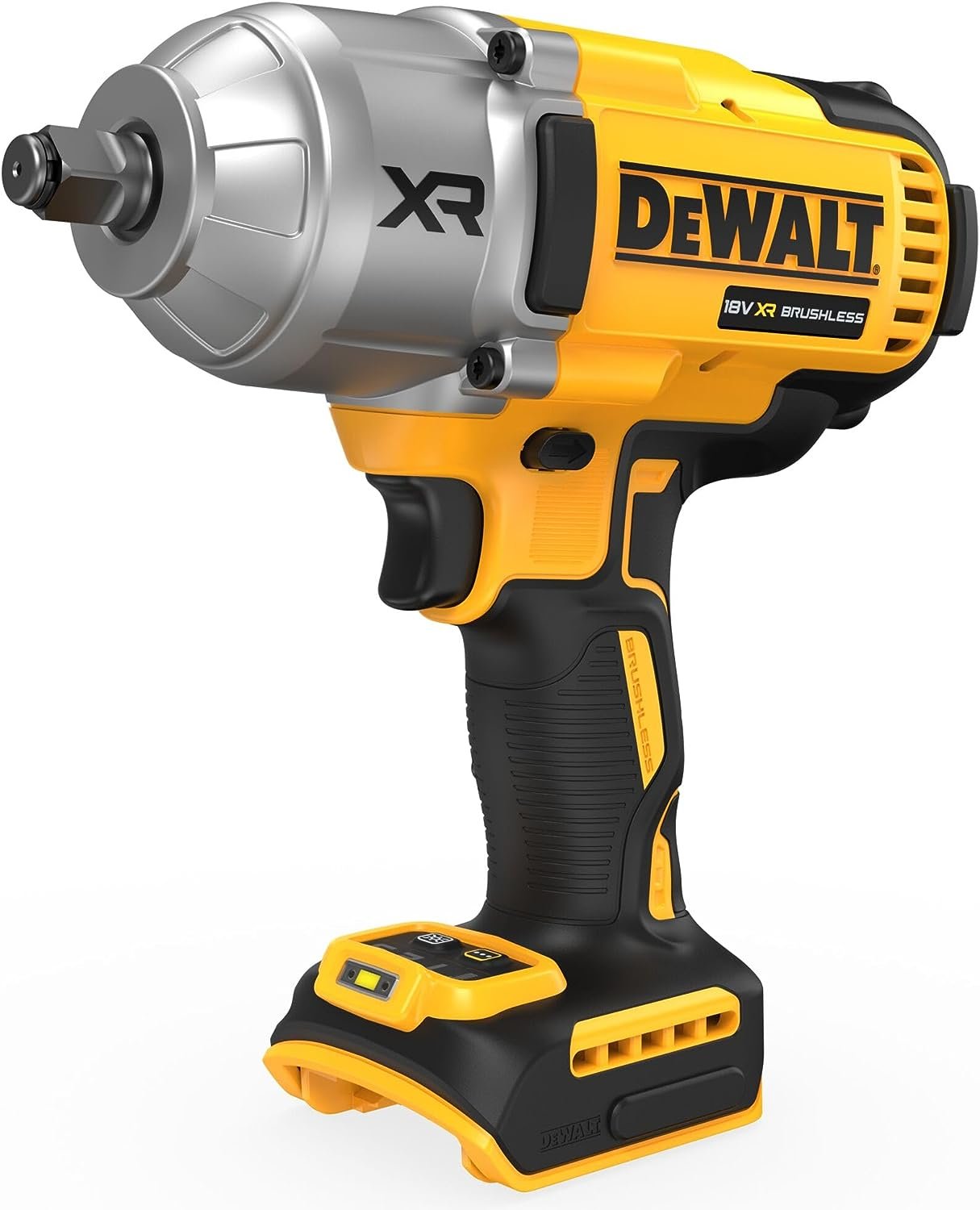 Dewalt boulonneuse 1/2 bl 1396nm (seul)